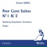 Hungarian Chamber Orchestra, Vilmos Tatrai
