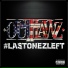 Outlawz x Eastwood