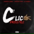 CashClick Staccs, CashClick Boog, Sp Dondada