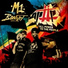 M1, Bonnot feat. Nym RBG, G.O.D.