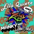 Zona 15, Bacondo, Young Eiby feat. Manky