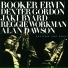 Booker Ervin