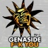 Genaside