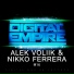 Alek Voliik, Nikko Ferrera