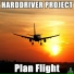 Harddriver Project