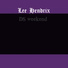 Lee Hendrix