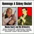 Maxim Saury and His Orchestra