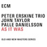 Peter Erskine
