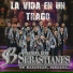 Banda Los Sebastianes De Saúl Plata