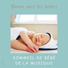 Sommeil de Bébé de la Musique