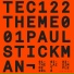 Paul Stickman