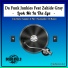 Da Funk Junkies Feat. Zahide Gray