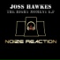 Joss Hawkes