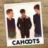 Cahoots
