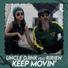 Uncle Djink feat. Ririen