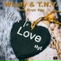 Wlady, T.N.Y. feat. Kaye Ree