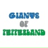 Giants of Pepperland