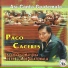 Paco Caceres feat. Marimba Estrella de Guatemala