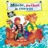 Pupi Möykky, lapsiryhmä Mörri-Möykyt