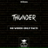 Thunder