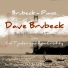Dave Brubeck