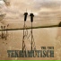 Tekramütisch