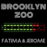 Fatima Njai, Jerome Sydenham