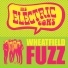 The Electric Cows
