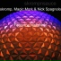 Magic Mork, Nick Spagnolo, skromp feat. NickyNolo