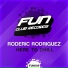 Roderic Rodriguez