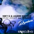 DJ Noiselover, Lauren Mayhew, Niky G