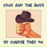 Croy and the Boys