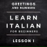 Italian Languagecast