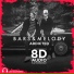 Bars and Melody