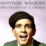 Norman Wisdom