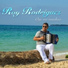 Roy Rodríguez