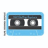 Tape. Rewind. Repeat