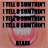 Reade Mitchell