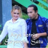 Arya Satria feat. Riska Oktavia