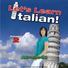 Let's Learn Italian!