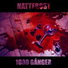 Nattfrost