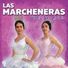 Las Marcheneras feat. Paquito Simón, Rafael López