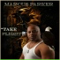 Marcus Parker