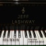Jeff Lashway feat. Vinnie Colaiuta