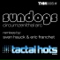 Sundogs