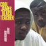 Cool James & Black Teacher