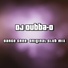 DJ Dubba-D