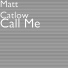 Matt Catlow