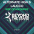Alternate High, Laucco