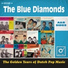 The Blue Diamonds